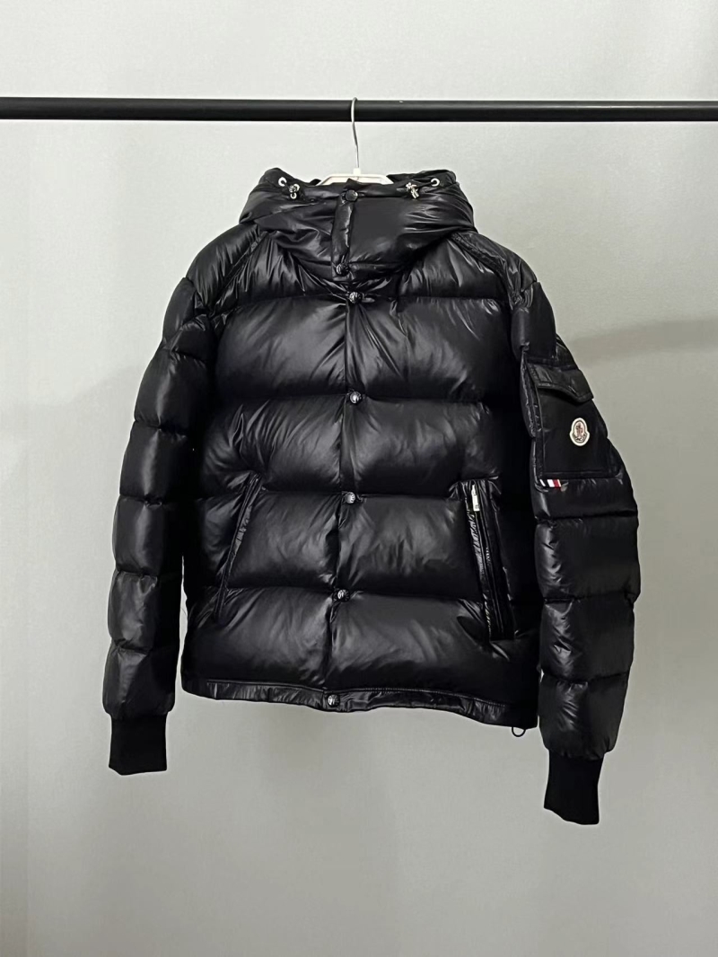 Moncler Down Coat